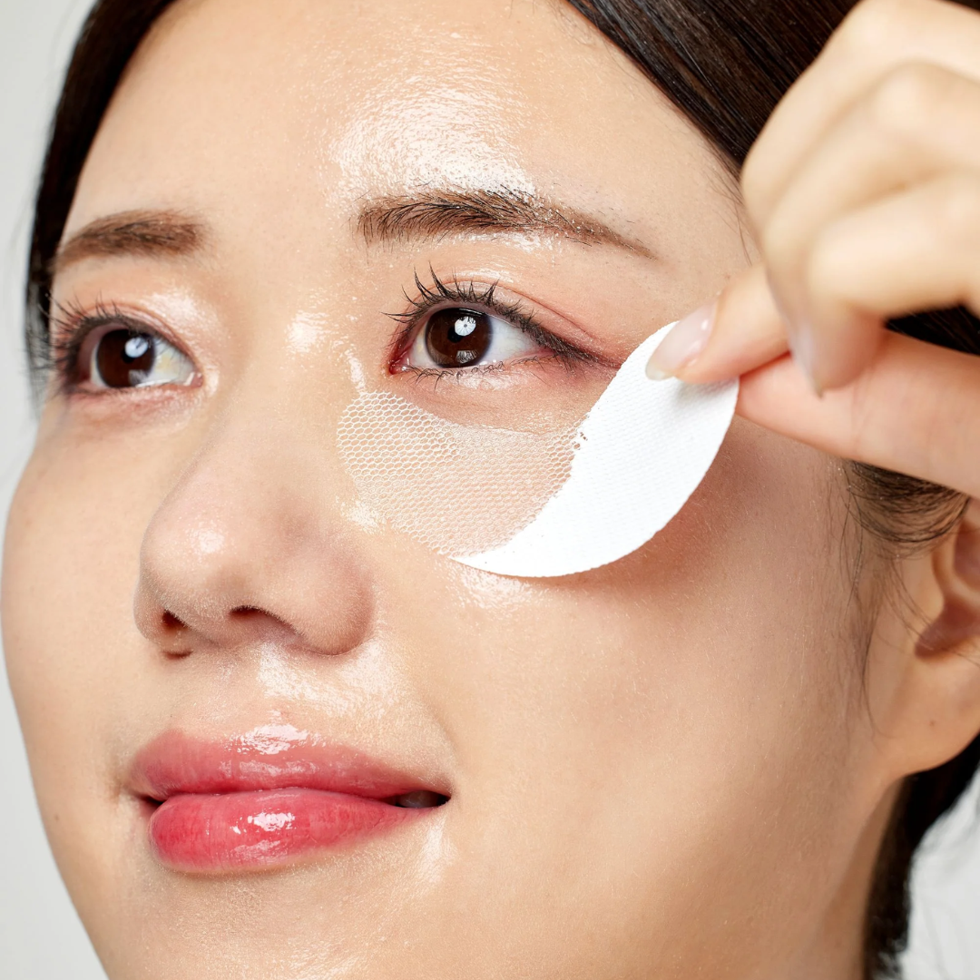 Melting Collagen Eye Film