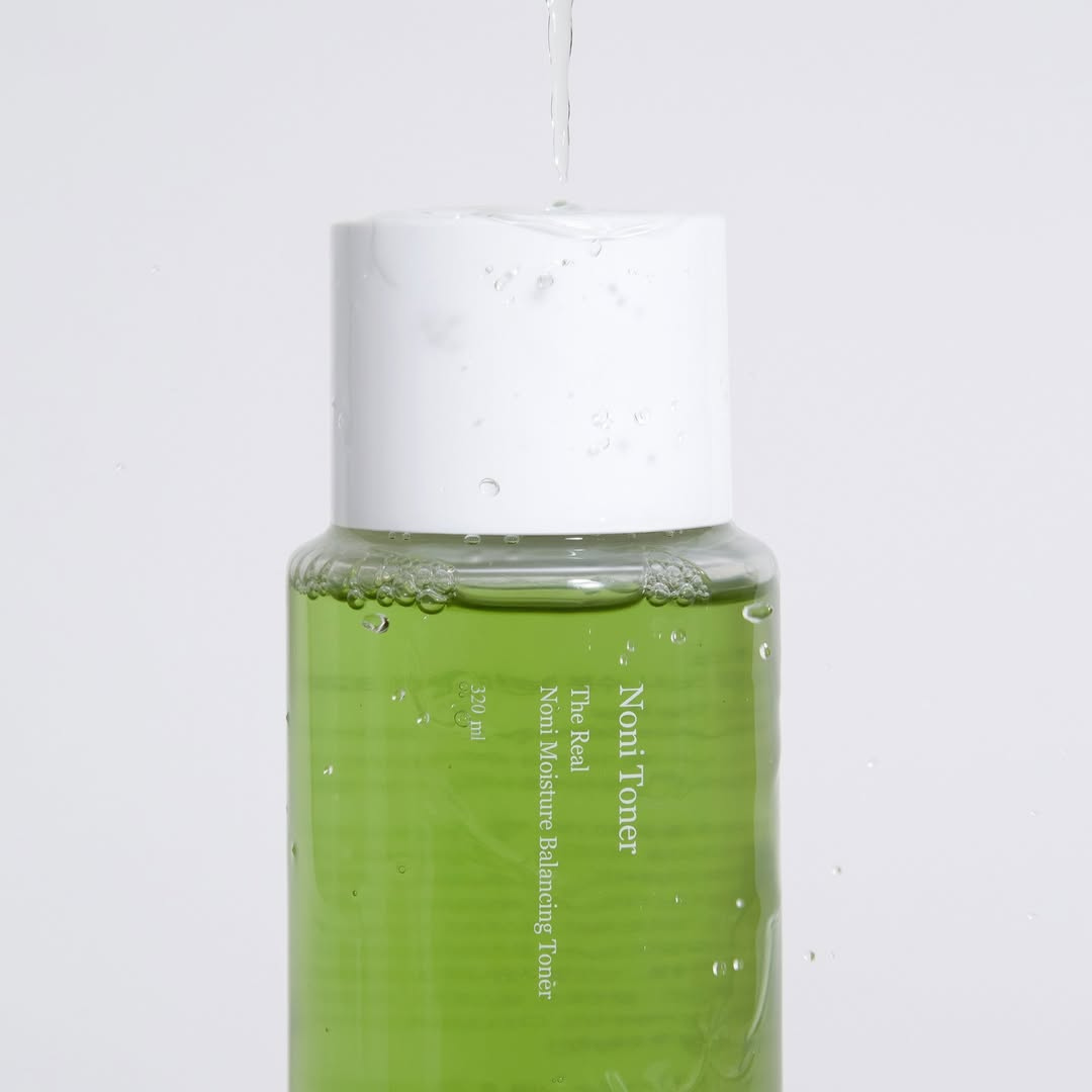 Noni Toner