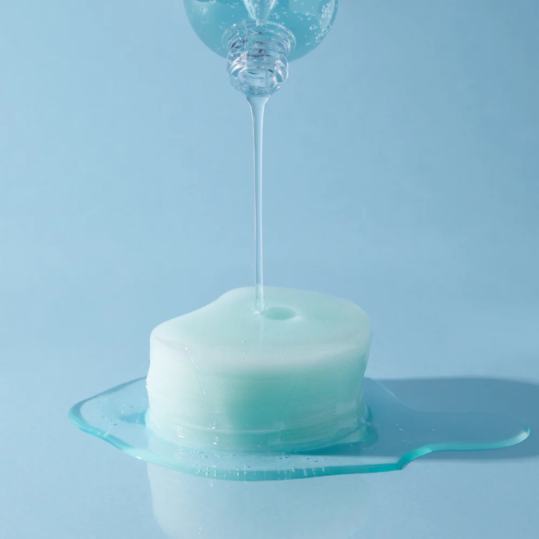 Dive In Low Molecular Hyaluronic Acid Multi Pad