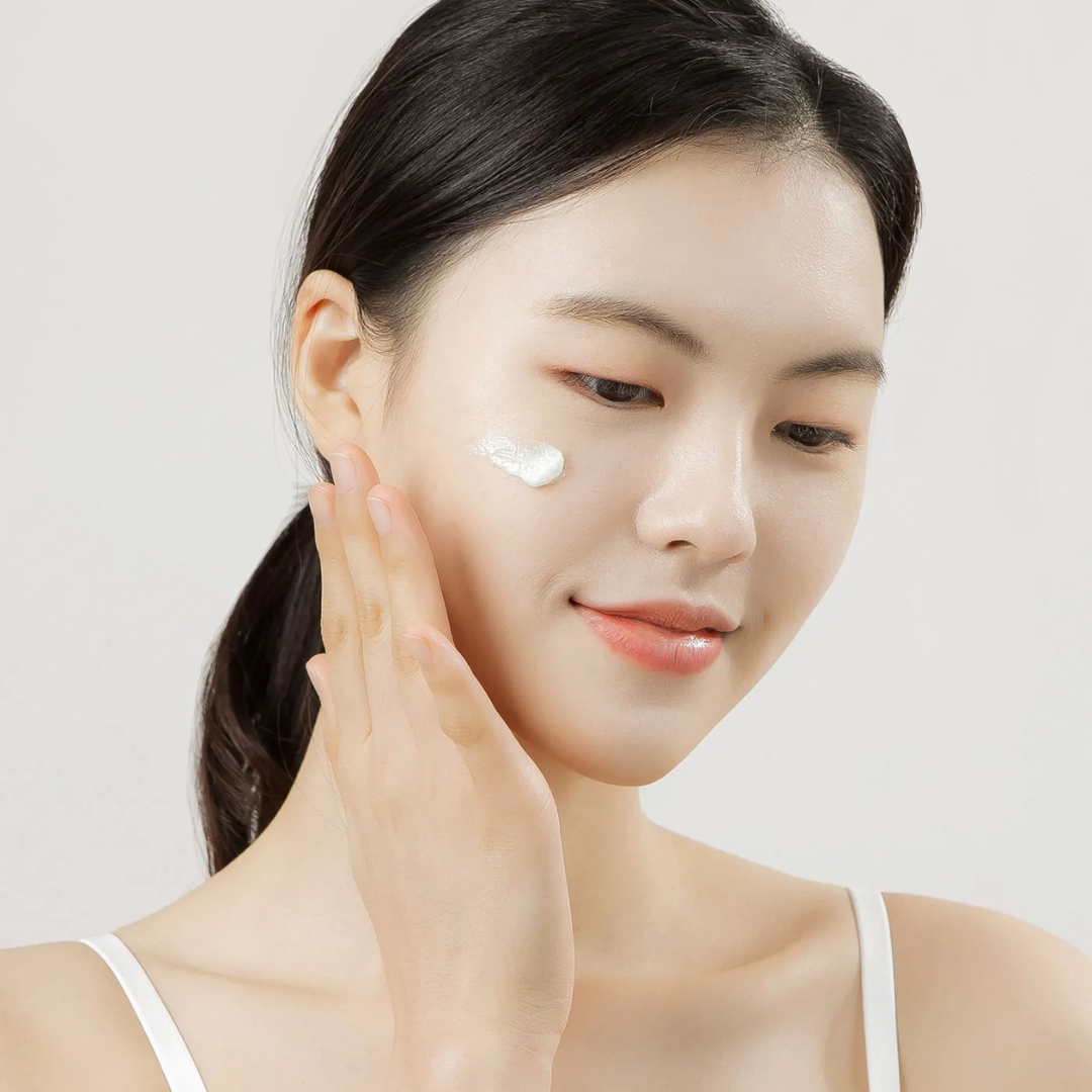 Centella Cleansing Foam