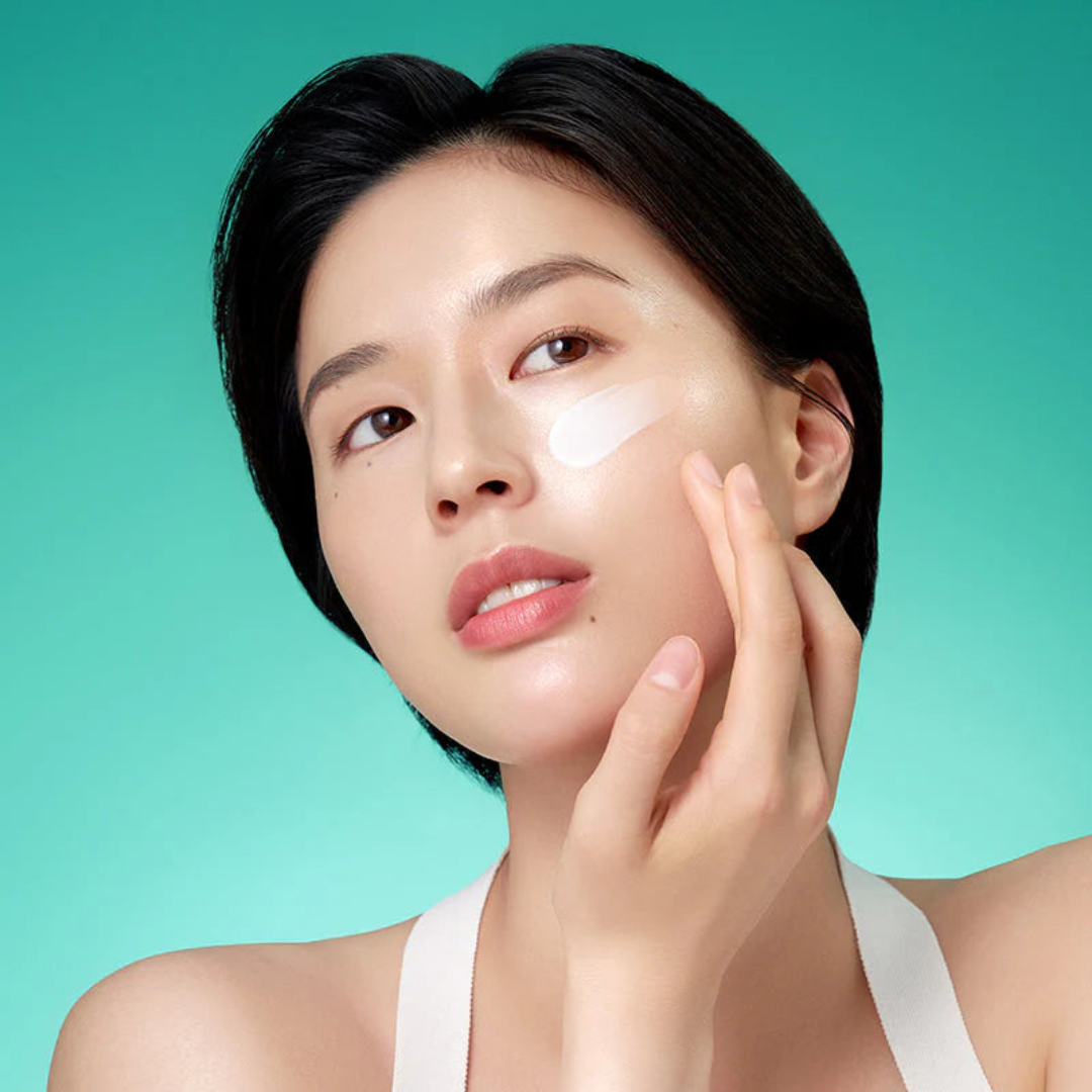 PURITO Mighty Bamboo Panthenol Cream (Recuperación Intensiva)