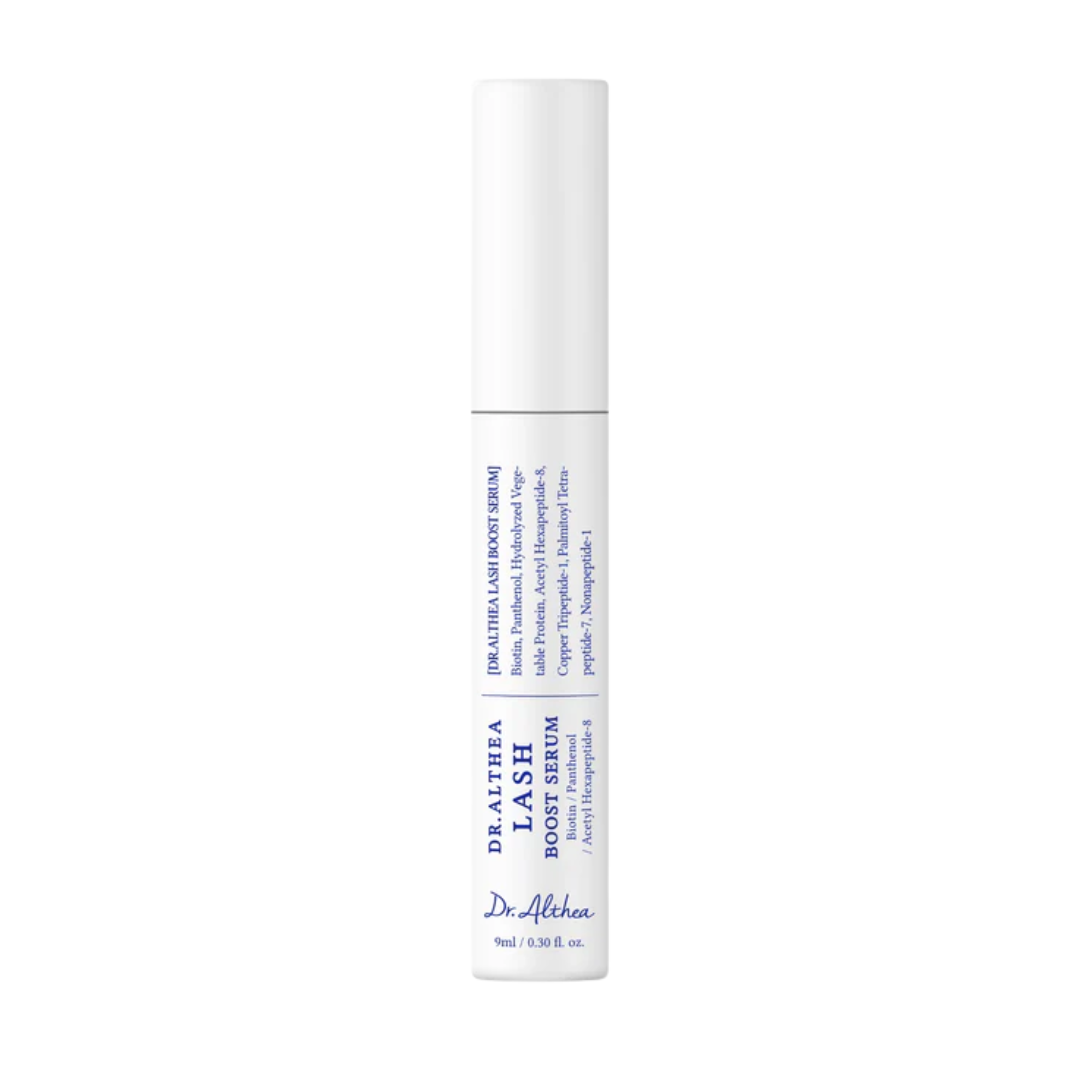 Eye Lash Boost Serum (Preventa)