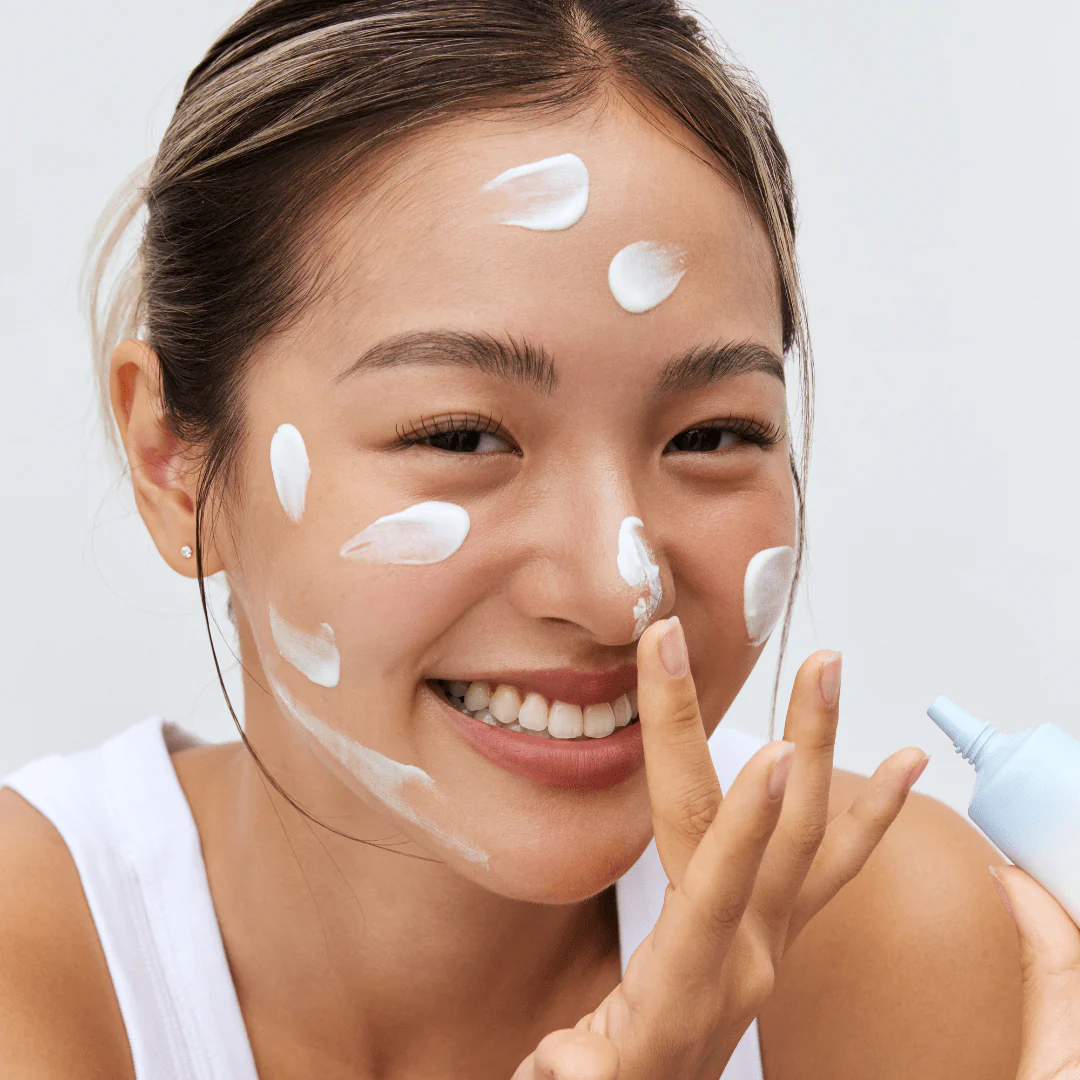 Relief Sun Aqua-Fresh: Rice + B5 SPF 50+ PA++++