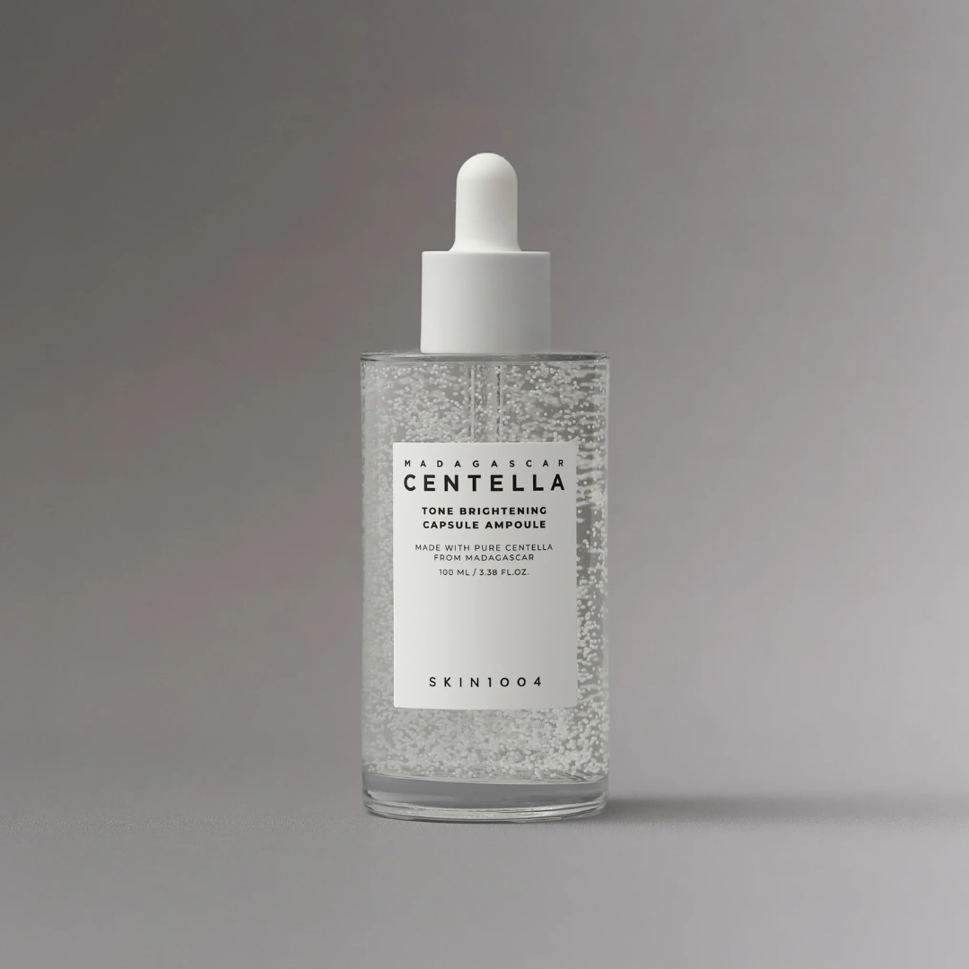 Madagascar Centella Tone Brightening Capsule Ampoule