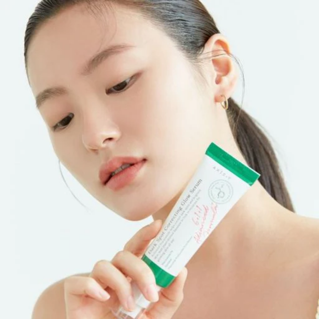 Dark Spot Correcting Glow Serum