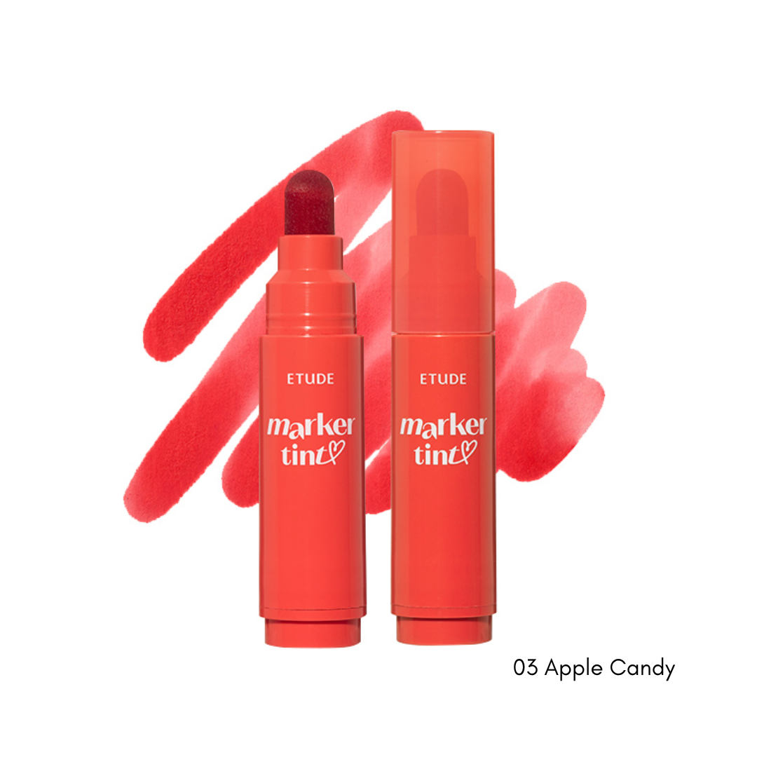 ETUDE Dear Darling Marker Tint (Larga Duración)