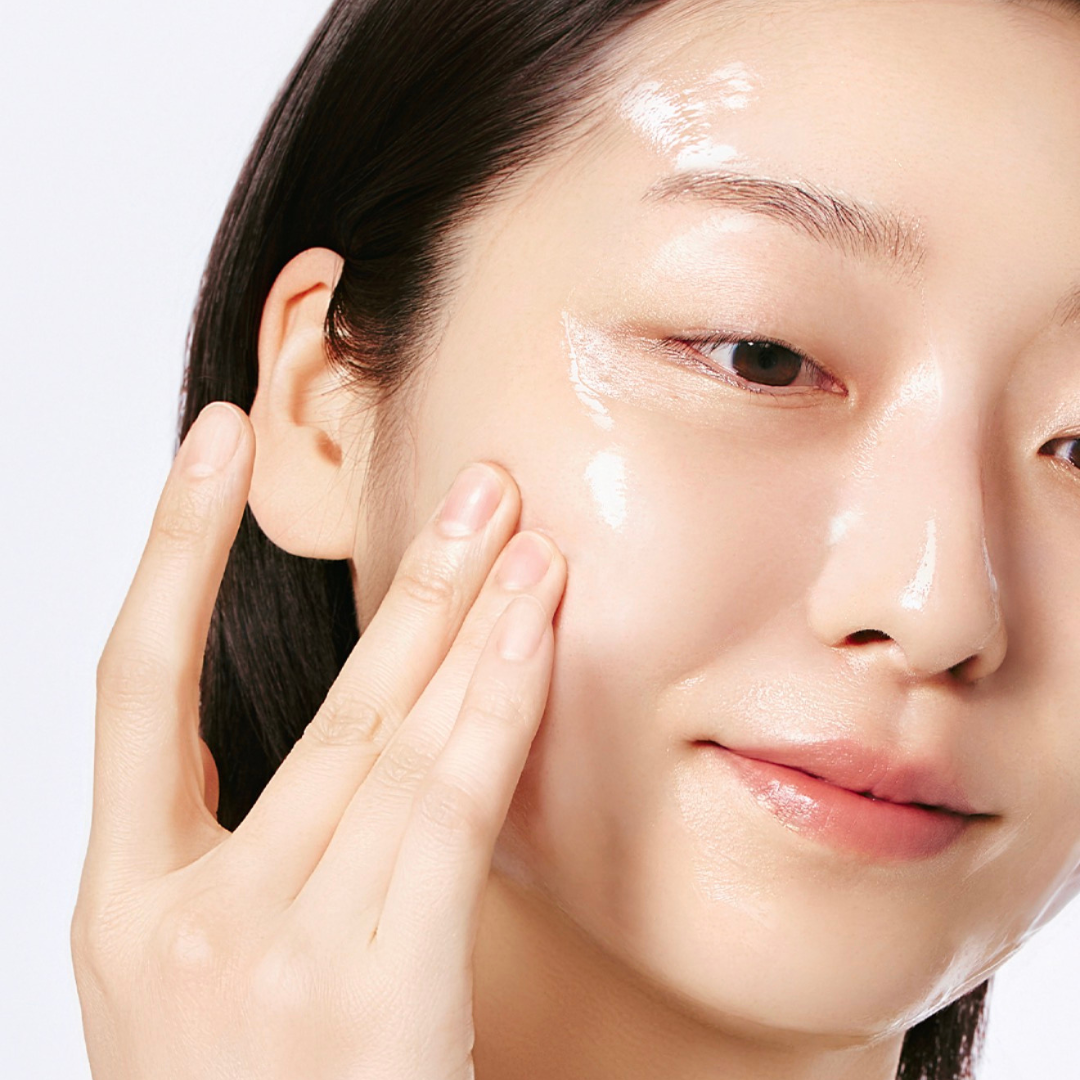 ABIB Lifting Collagen Wrapping Mask Jericho Rose Film (Reafirma + Ilumina)