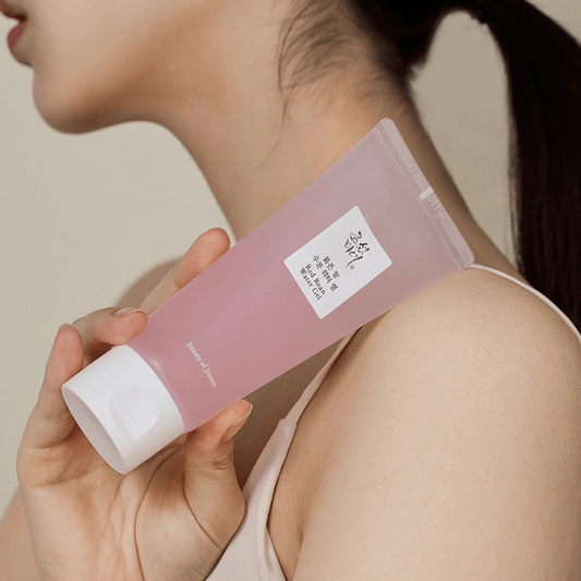 BEAUTY OF JOSEON Red Bean Water Gel (Hidratación Ligera y Revitalizante)