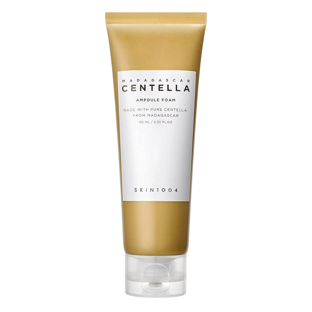 SKIN1004 Madagascar Centella Ampoule Foam (Espuma Limpiadora de Centella Asiática)