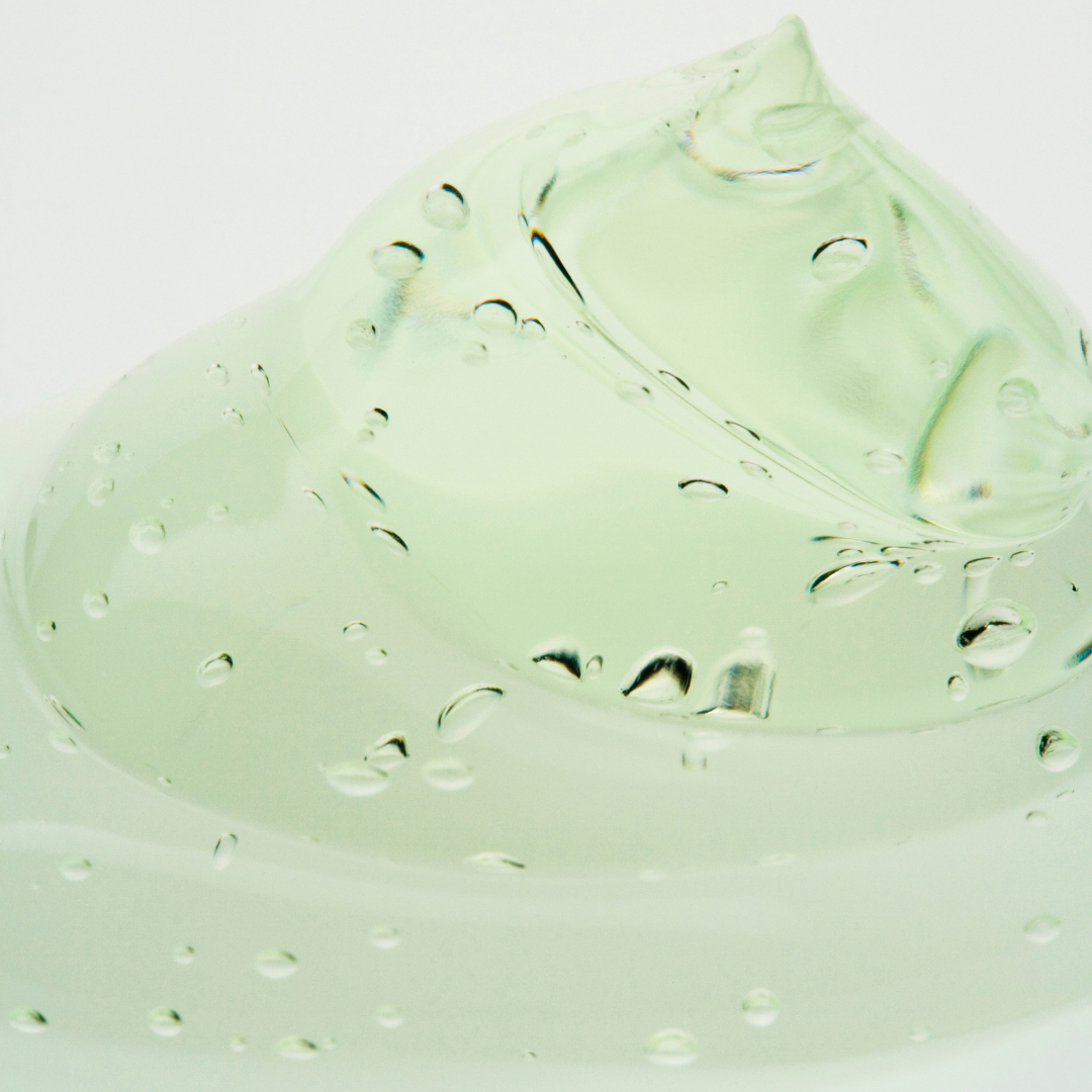 ROUND LAB Mugwort Calming Soothing Gel (Refresca y Calma)