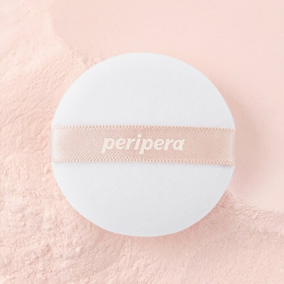 PERIPERA Oil Capture Cooling Powder (Controla Brillo y Refresca)