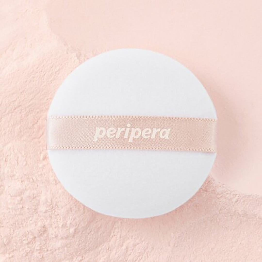 PERIPERA Cooling Powder