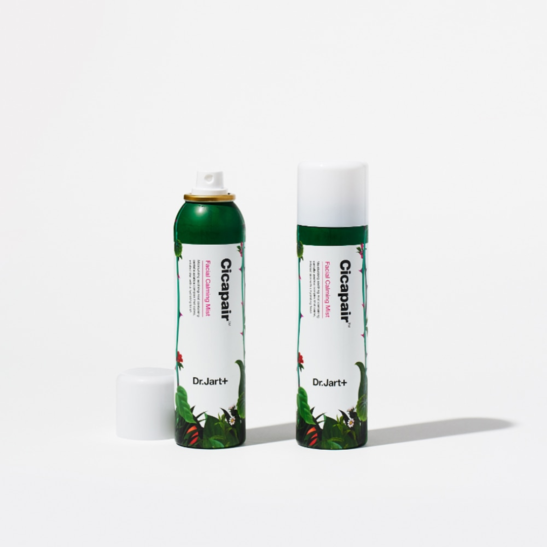 Cicapair Calming Mist