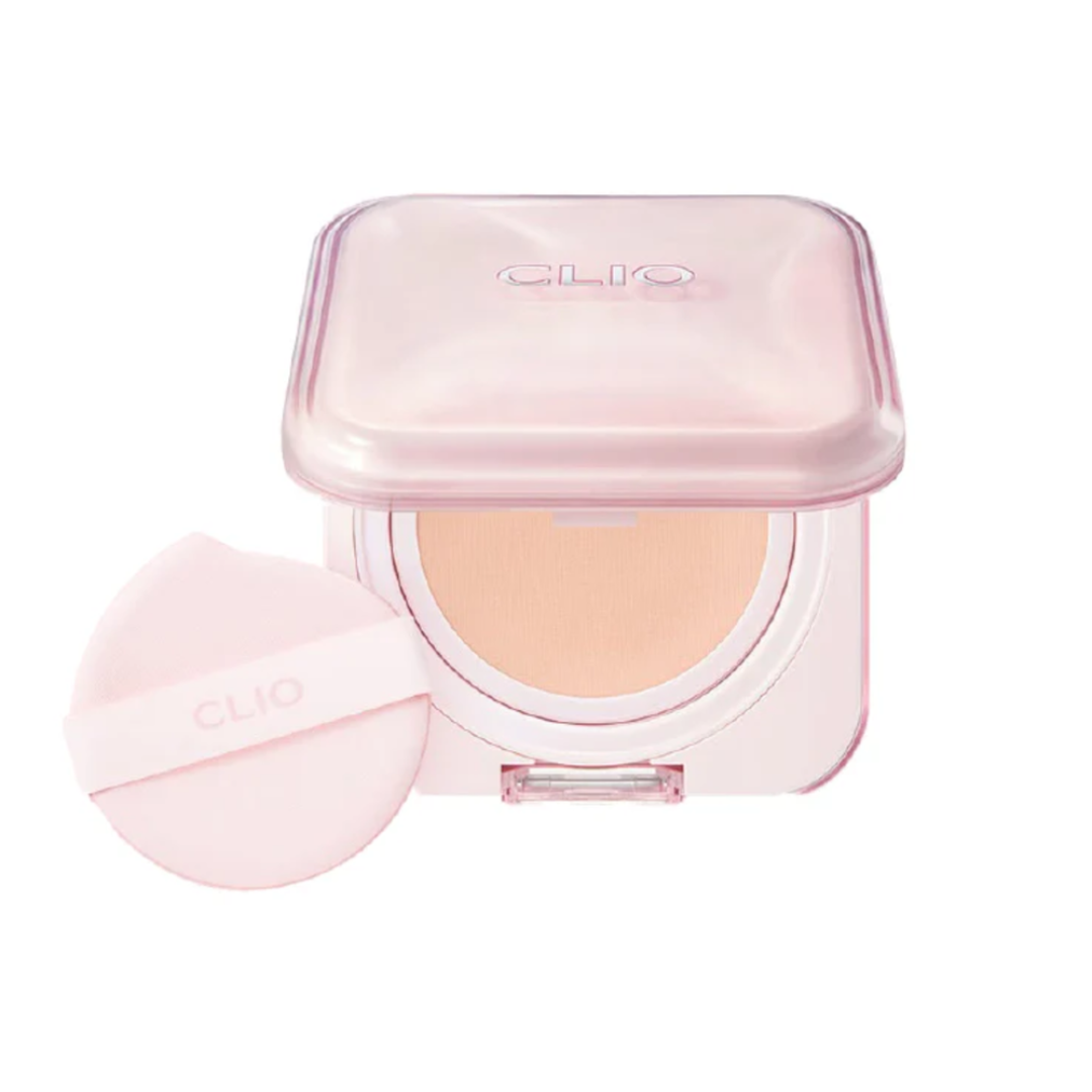 Kill Cover Mesh Glow Essential Cushion Foundation + Refill