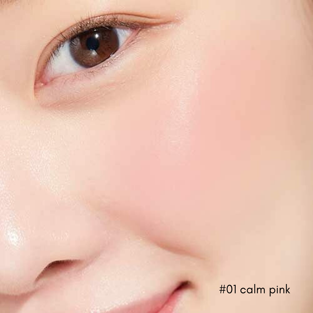 PERIPERA Pure Blushed Sunshine Cheek Blush - Varios Tonos