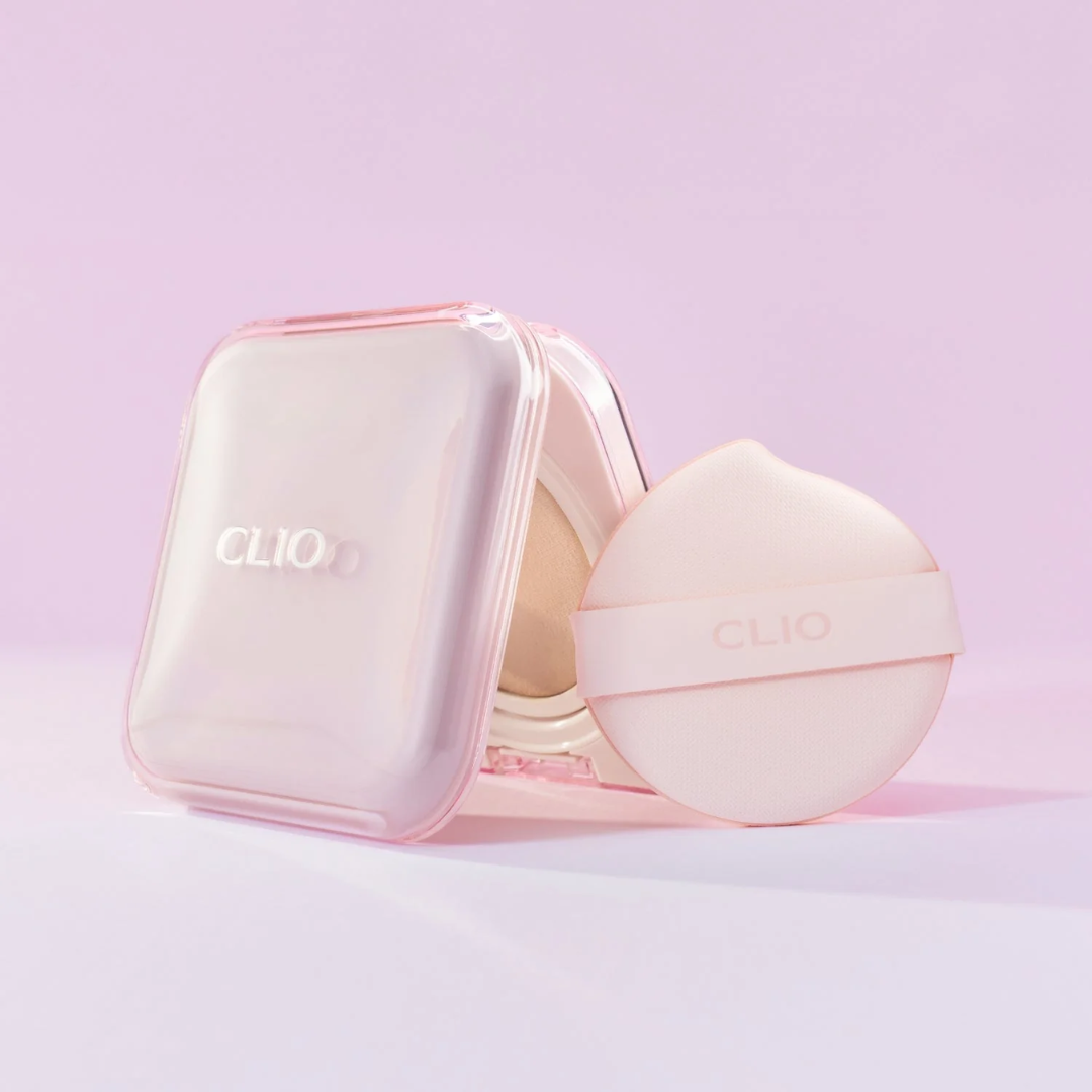 Kill Cover Mesh Glow Essential Cushion Foundation + Refill