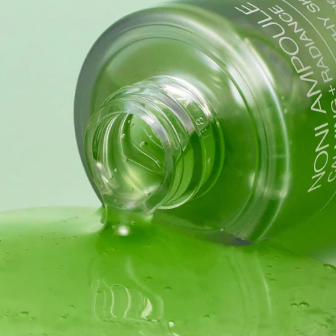 The Real Noni Energy Ampoule
