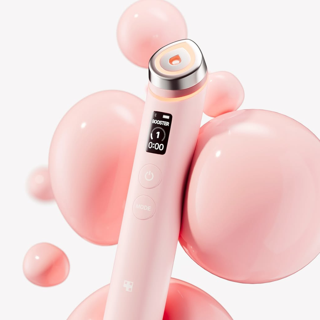 Age R Booster Pro