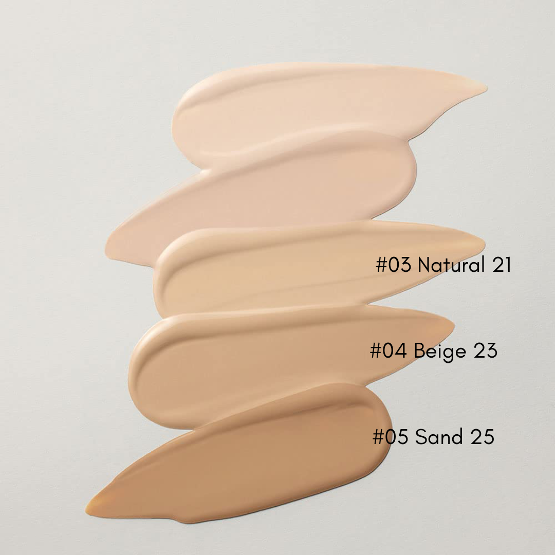 Nu Zero Cushion