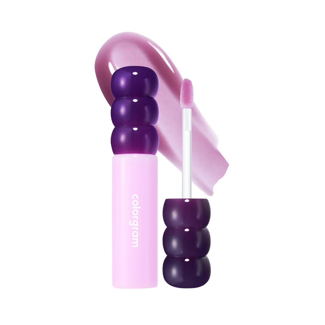 COLORGRAM Fruity Glass Gloss (Glassy Lips)