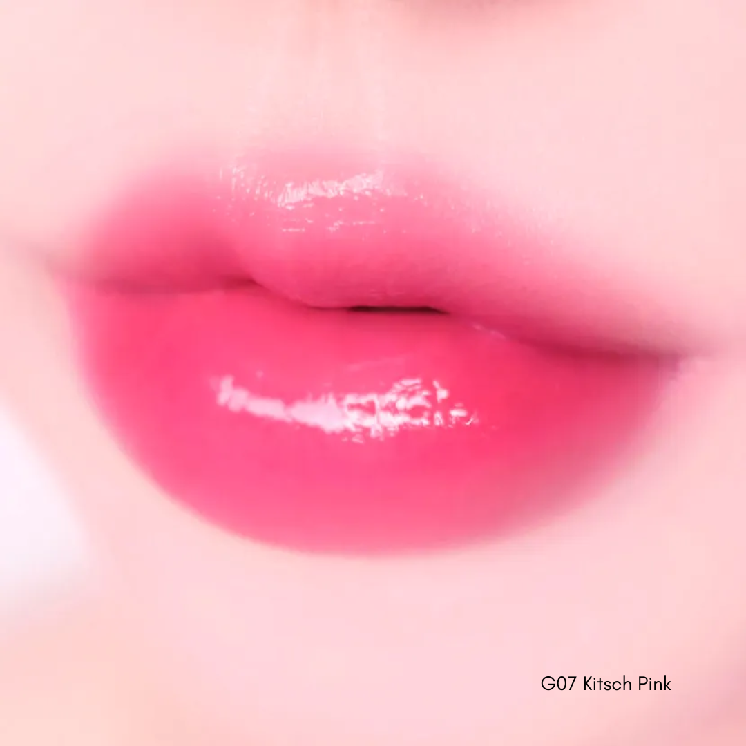 Pink Obsession Stay-FIT Lip Tint