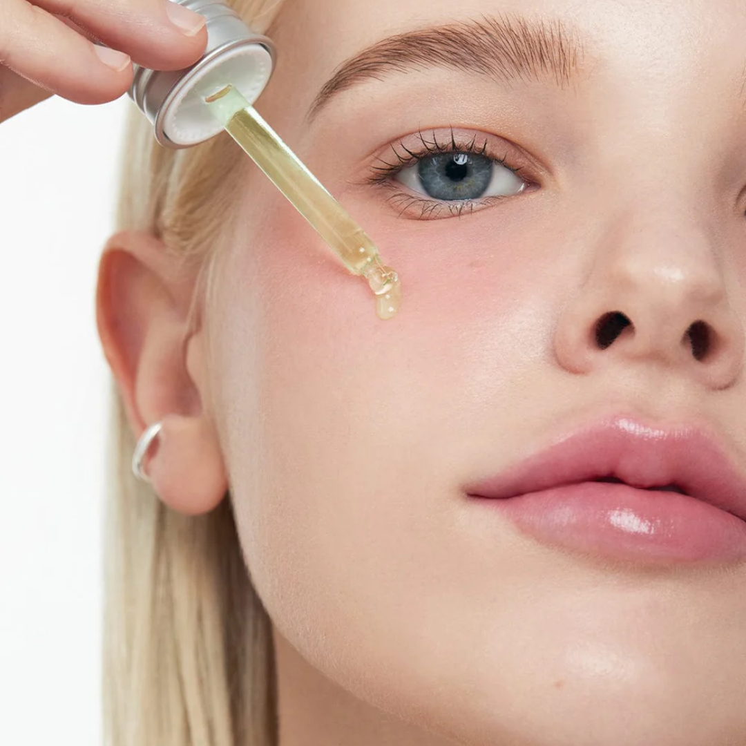 Azelaic Acid 10 Hyaluron Redness Soothing Serum