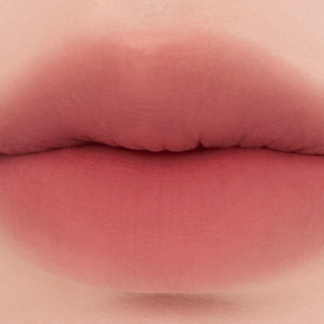ROM&ND Color Lip Matte - 02 Hush Grape