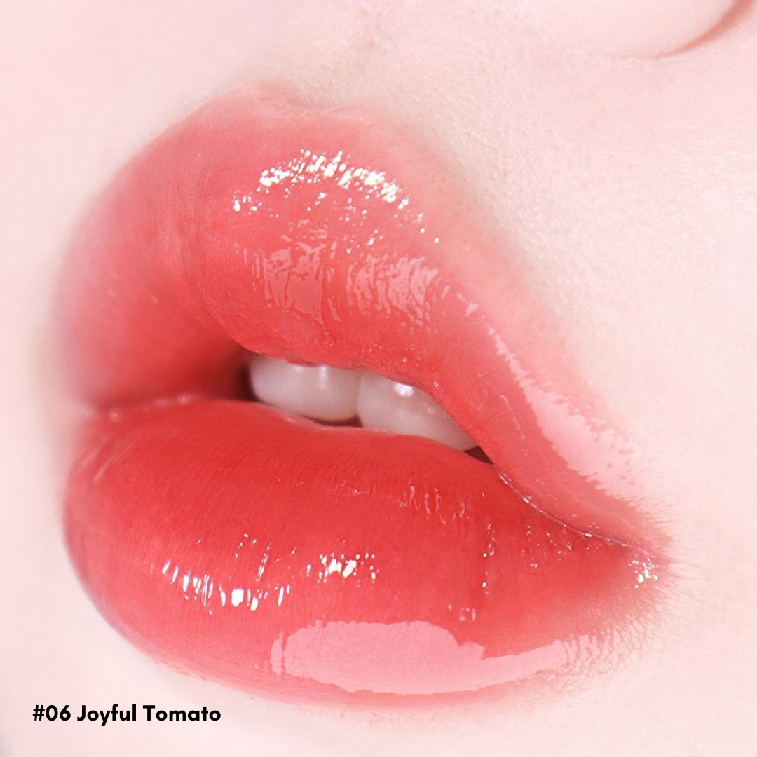 Fruity Glass Tint