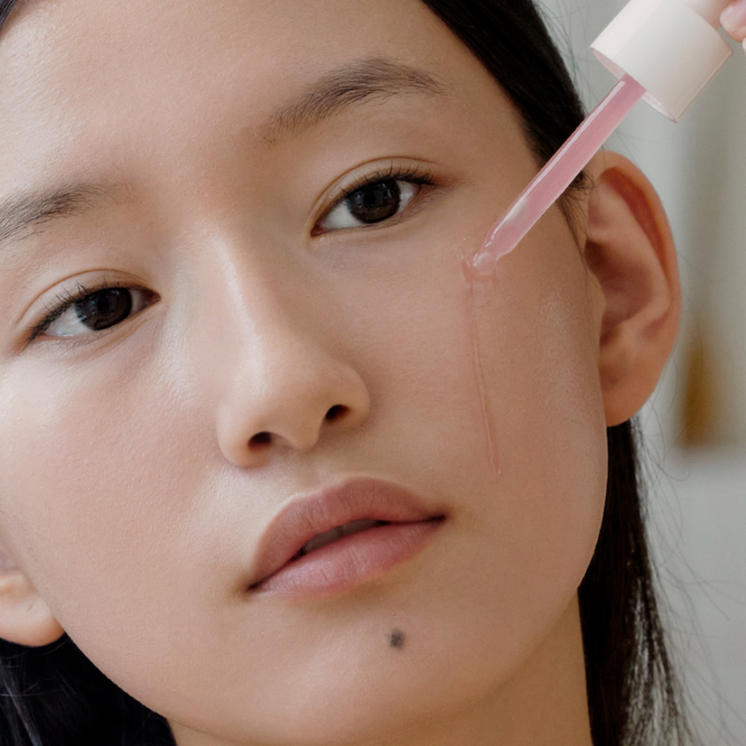 ARENCIA Fresh Red Smoothie Serum (Despierta Piel Apagada)