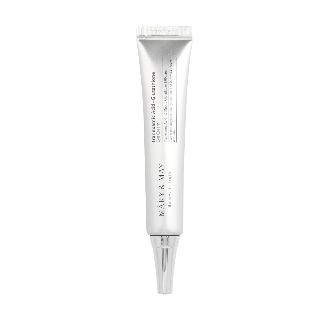 Tranexamic Acid + Glutathion Eye Cream