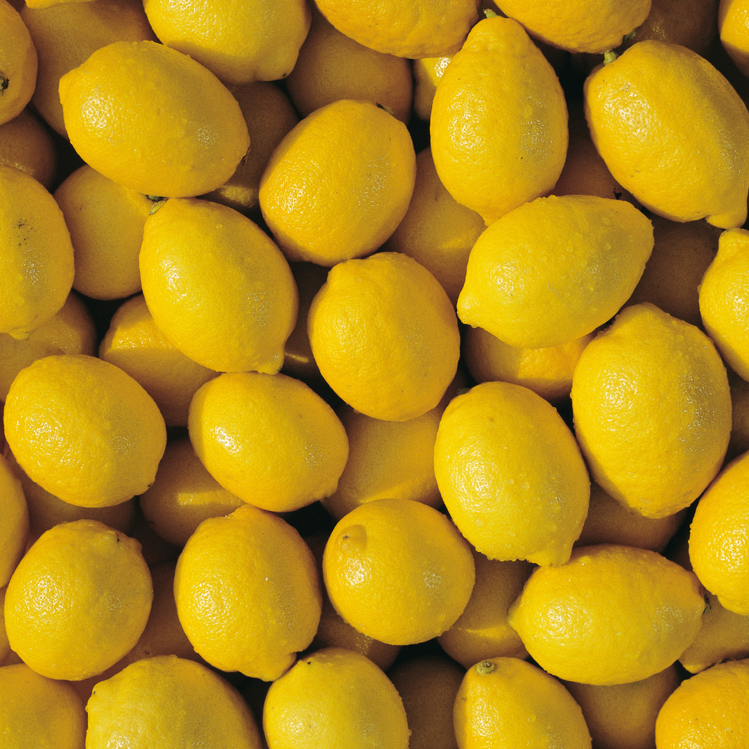 Bio-Peel Gauze Peeling Lemon