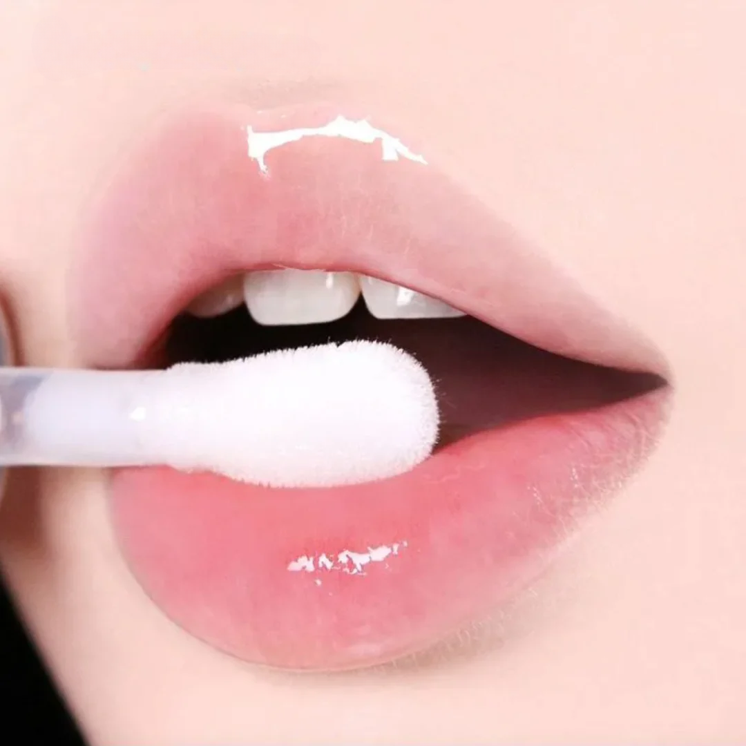 My Glow Lip Oil