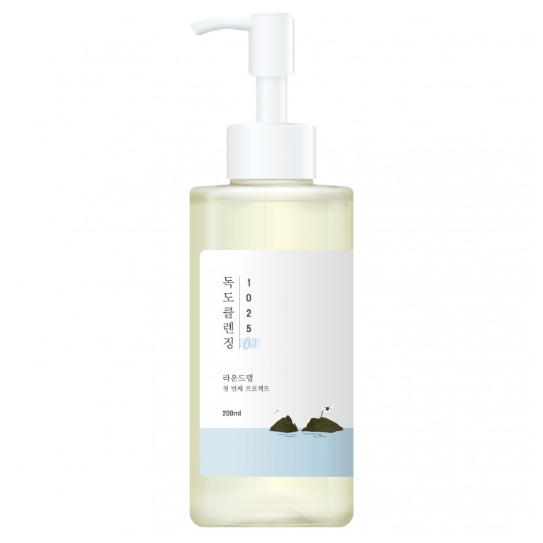 1025 Dokdo Cleansing Oil