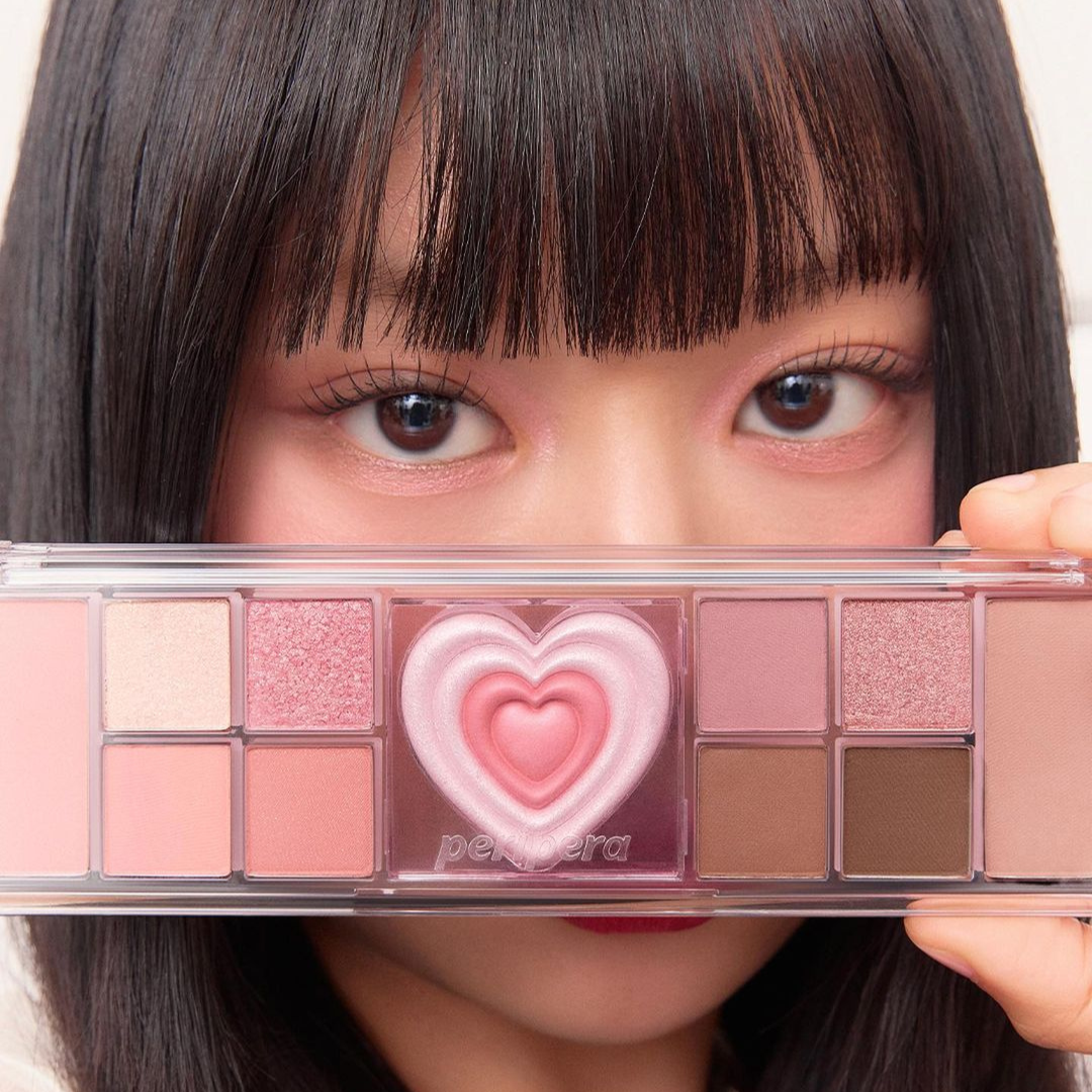 All Take Mood Like Palette