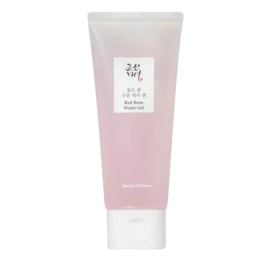 Red Bean Water Gel