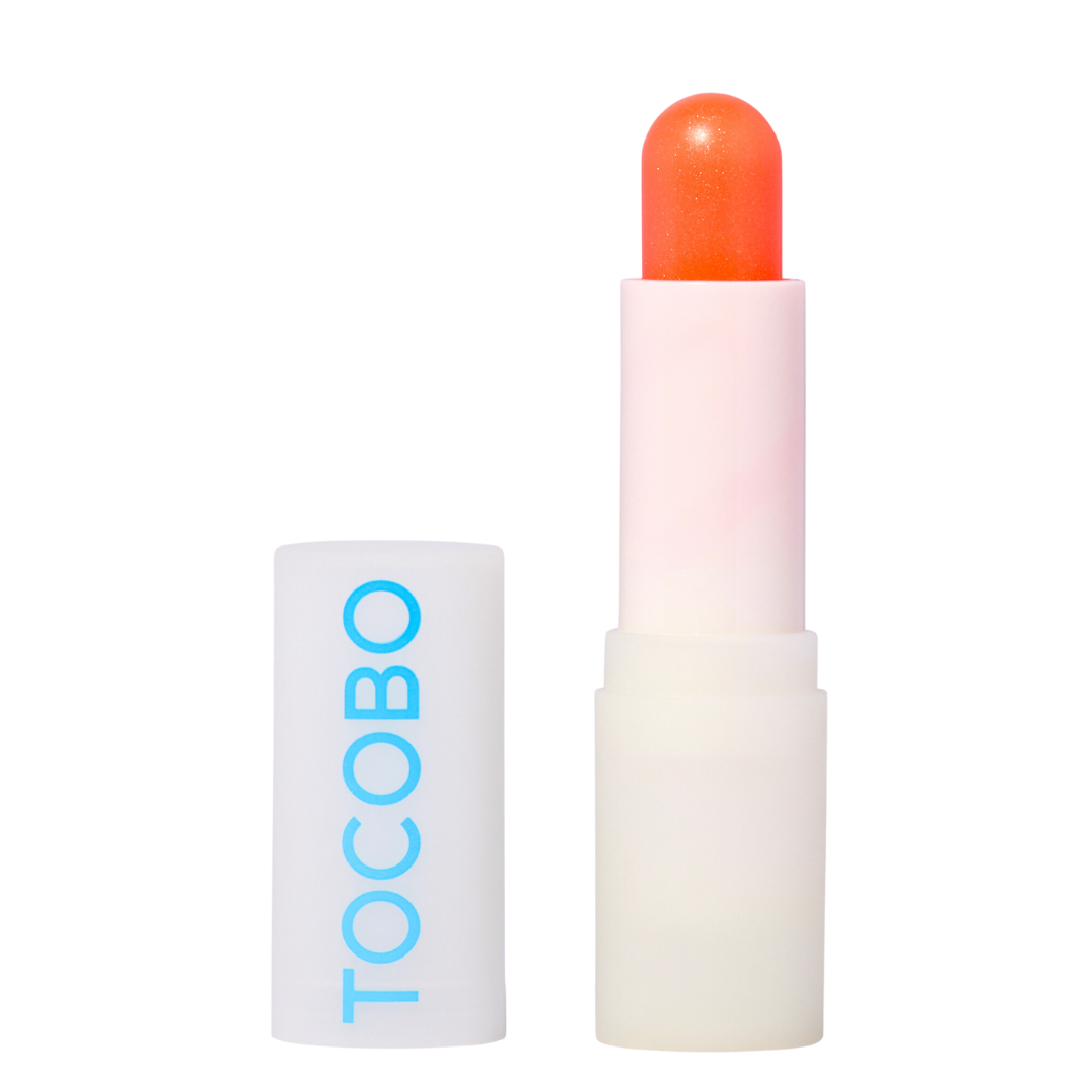 Glow Ritual Lip Balm 001 Coral Water