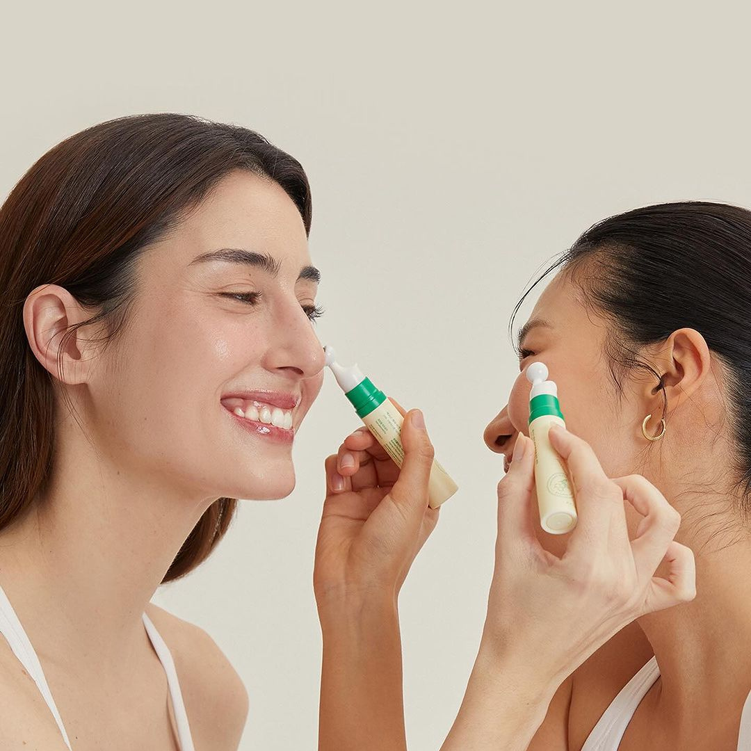 Vegan Collagen Eye Serum