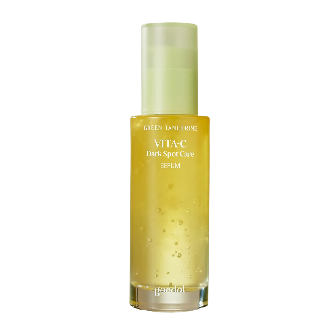 GOODAL Green Tangerine Vita-C Dark Spot Care Serum (Manchas Oscuras + Luminosidad)