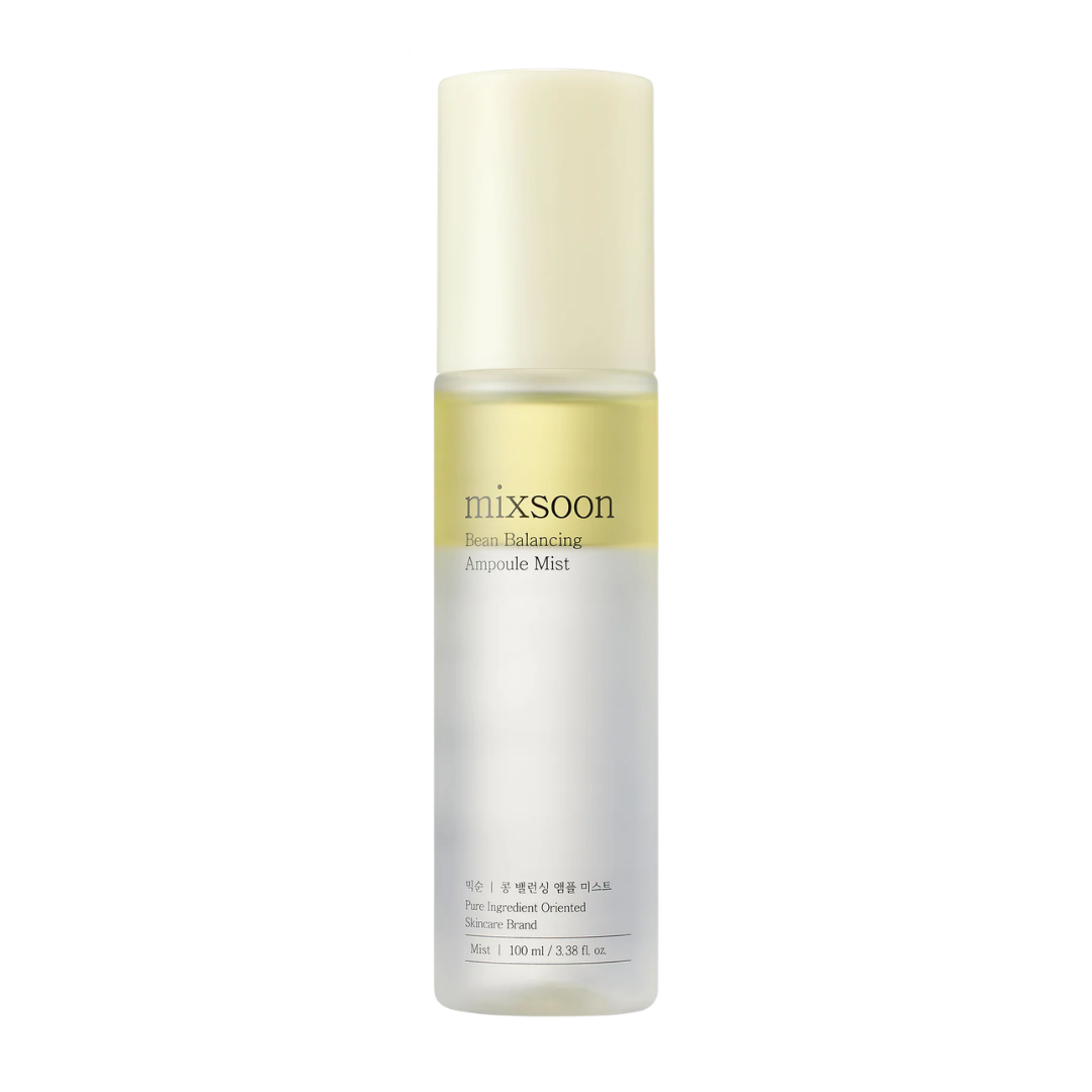 Bean Balancing Ampoule Mist