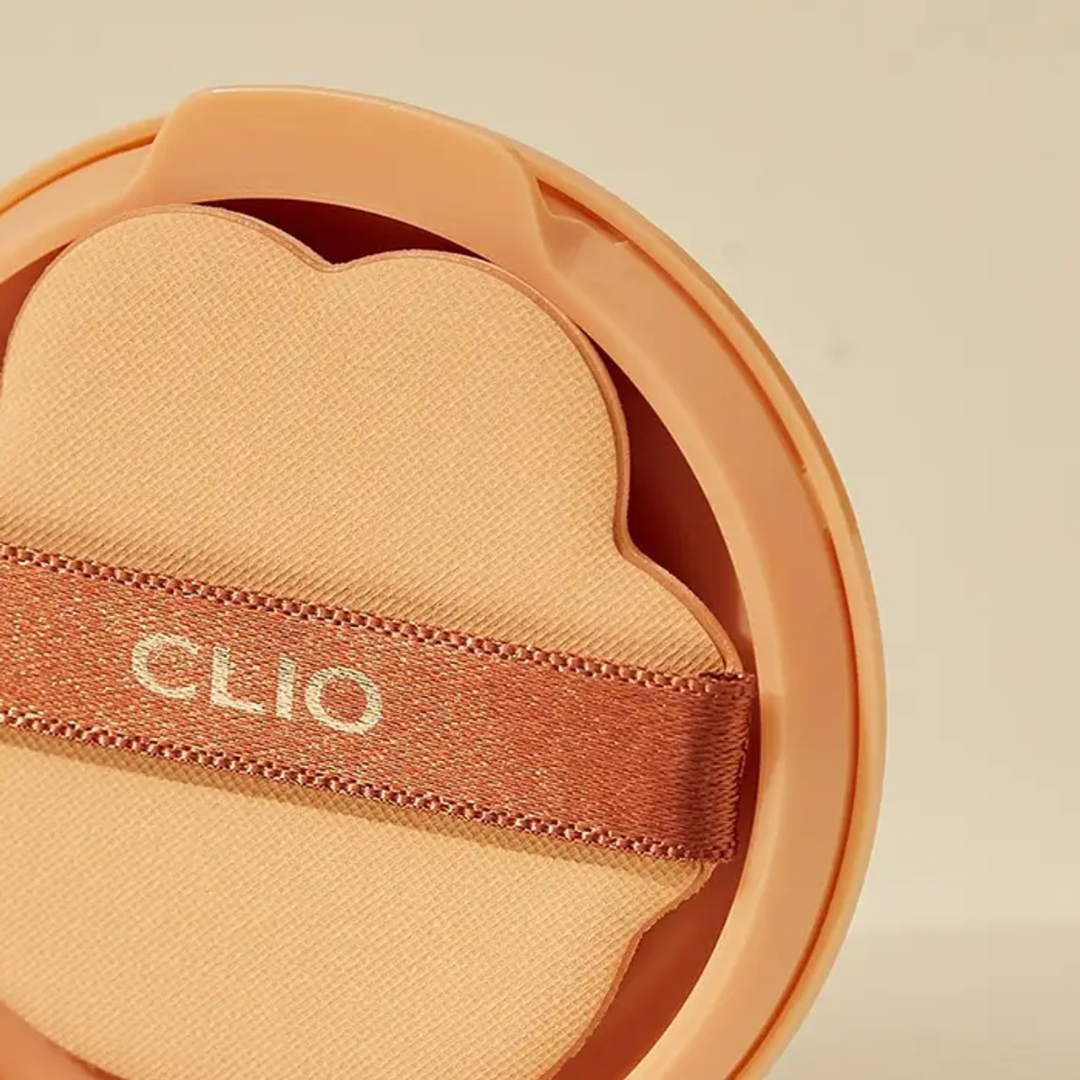CLIO Kill Cover The New Founwear Cushion Set (Base de maquillaje)