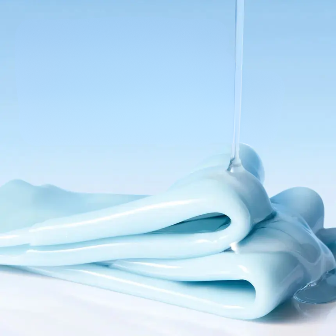 Blue Collagen Cryo Jello Mask