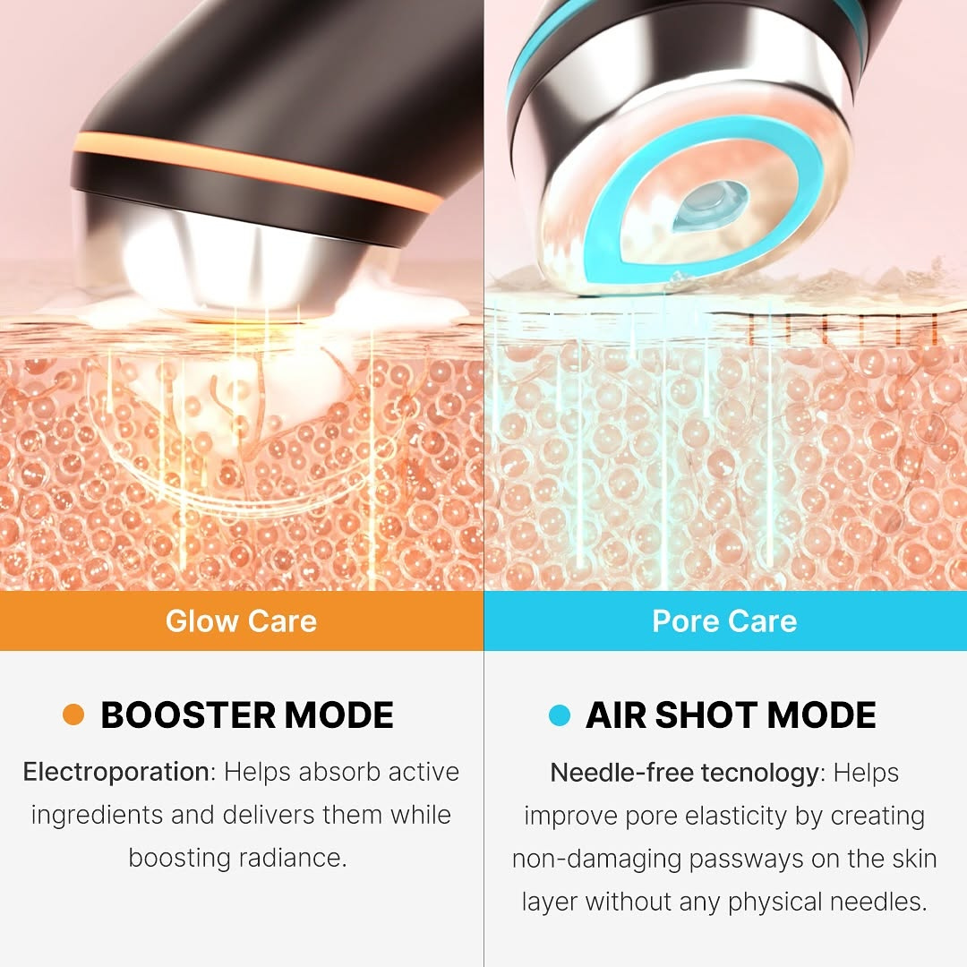 Age R Booster Pro