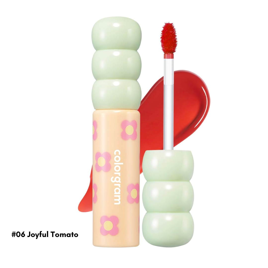 Fruity Glass Tint