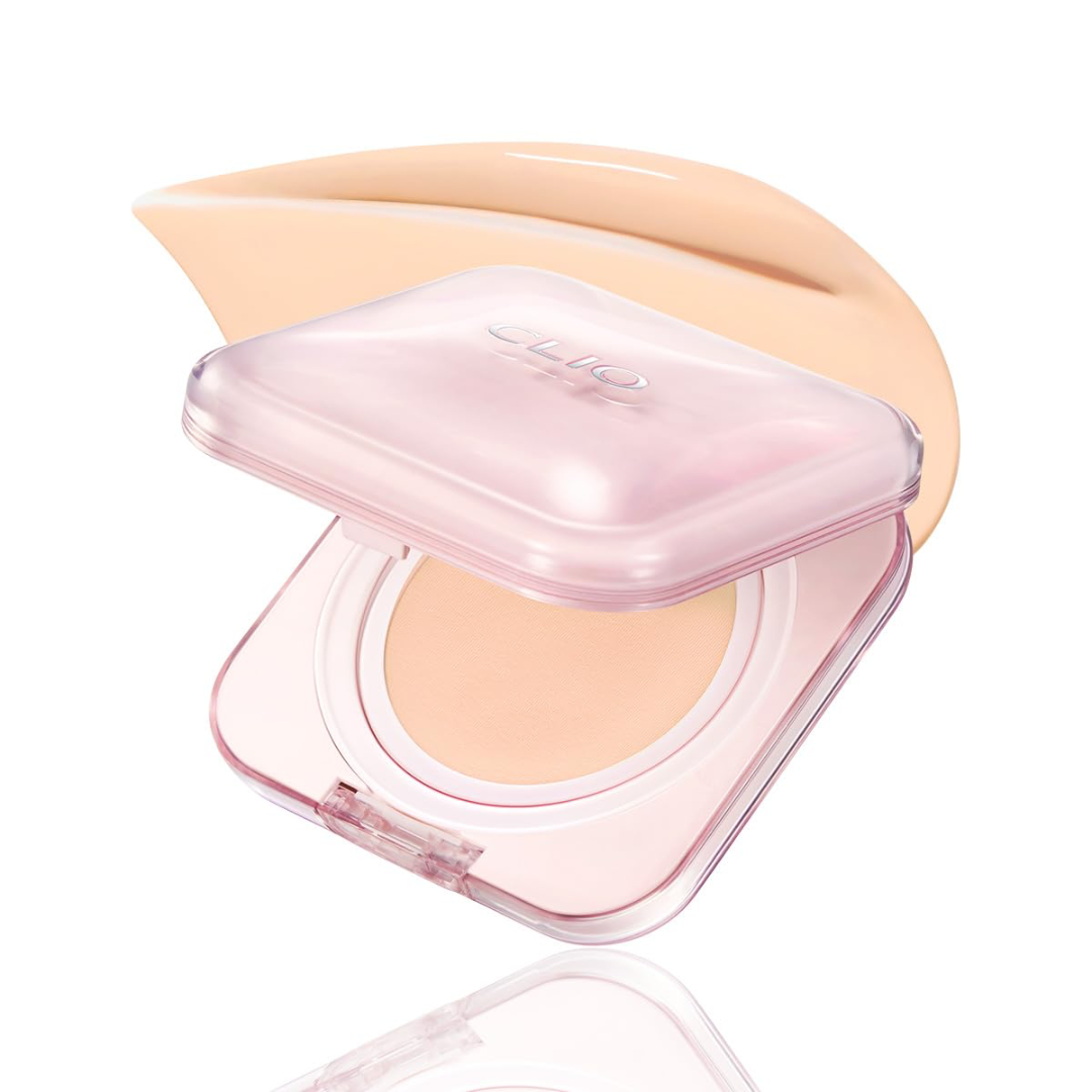Kill Cover Mesh Glow Essential Cushion Foundation + Refill