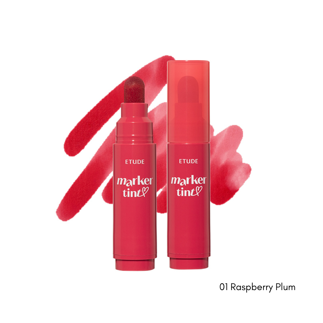 ETUDE Dear Darling Marker Tint (Larga Duración)
