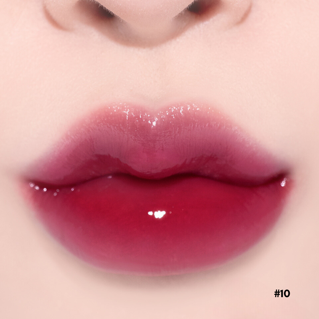 LILY BY RED Bloody Liar Coating Tint