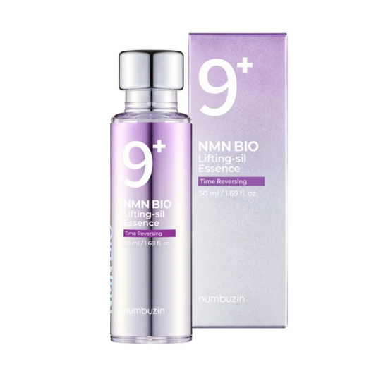 NUMBUZIN No.9 NAD Bio Lifting Essence (Reafirmante Antiedad)