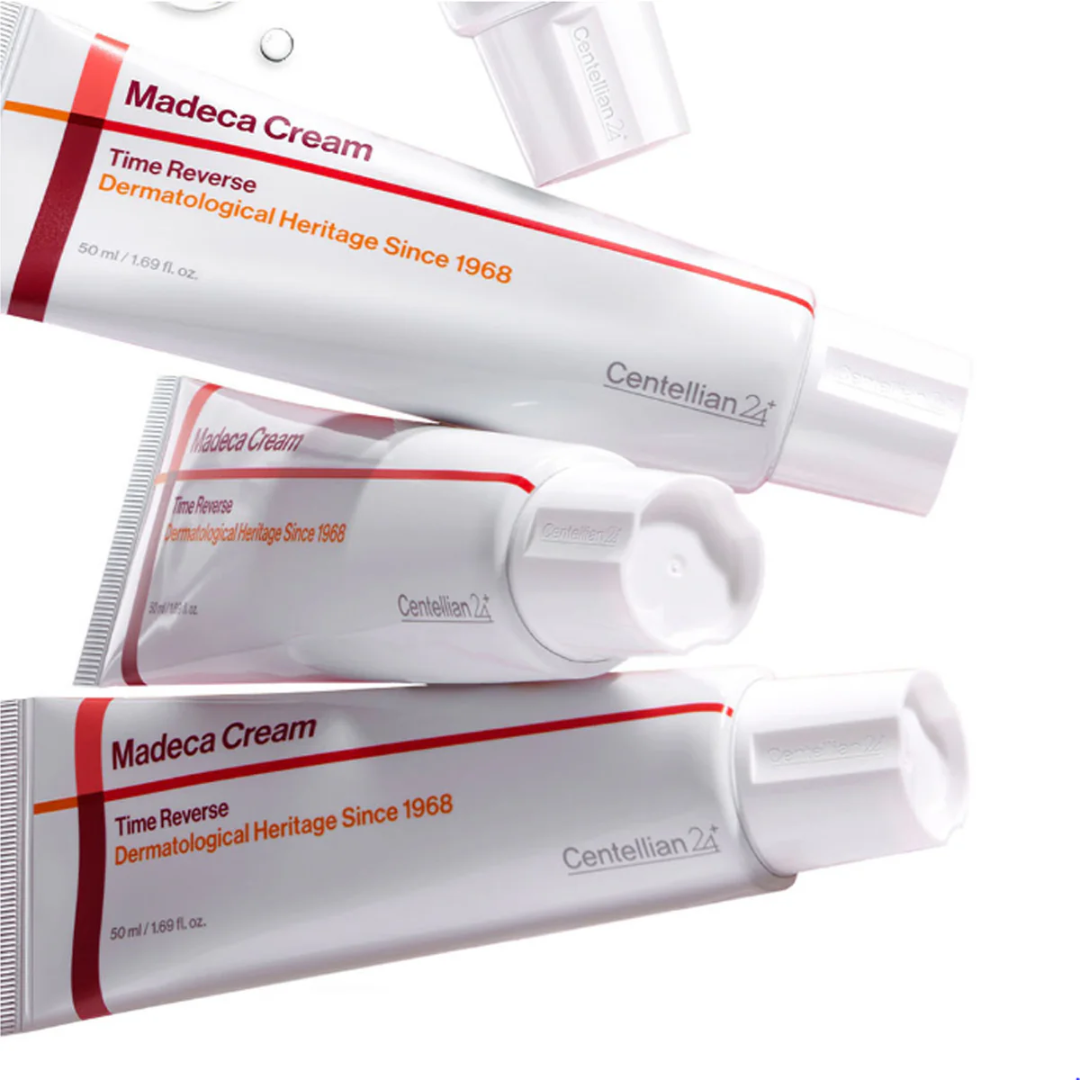 Madeca Cream Time Reverse (Preventa)