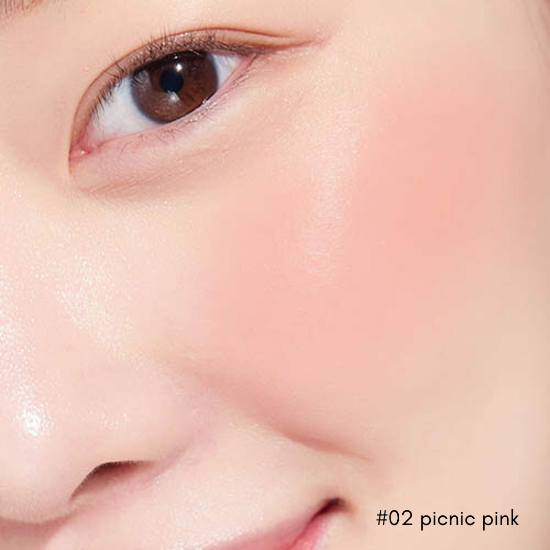 PERIPERA Pure Blushed Sunshine Cheek Blush - Varios Tonos