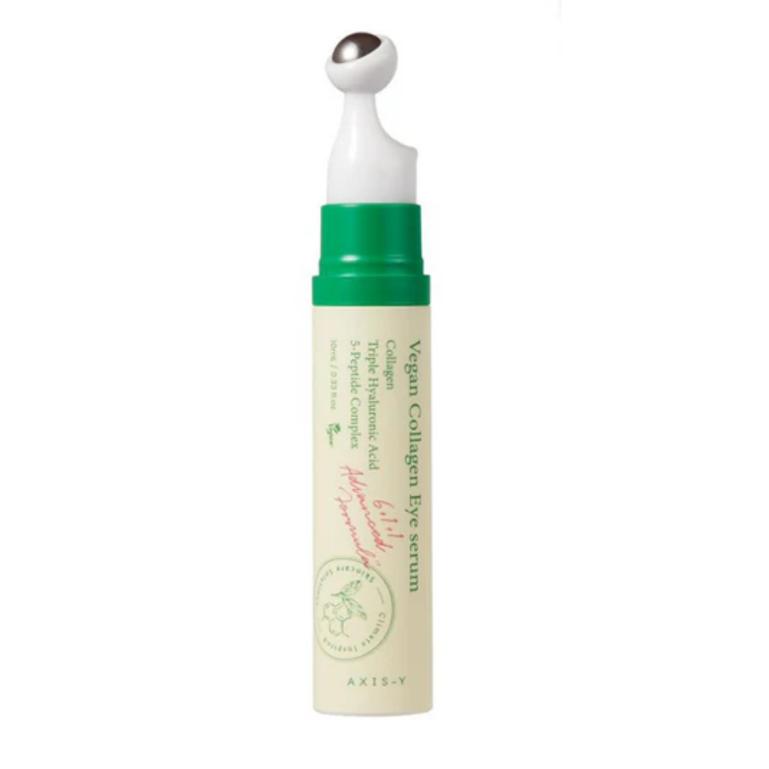 Vegan Collagen Eye Serum